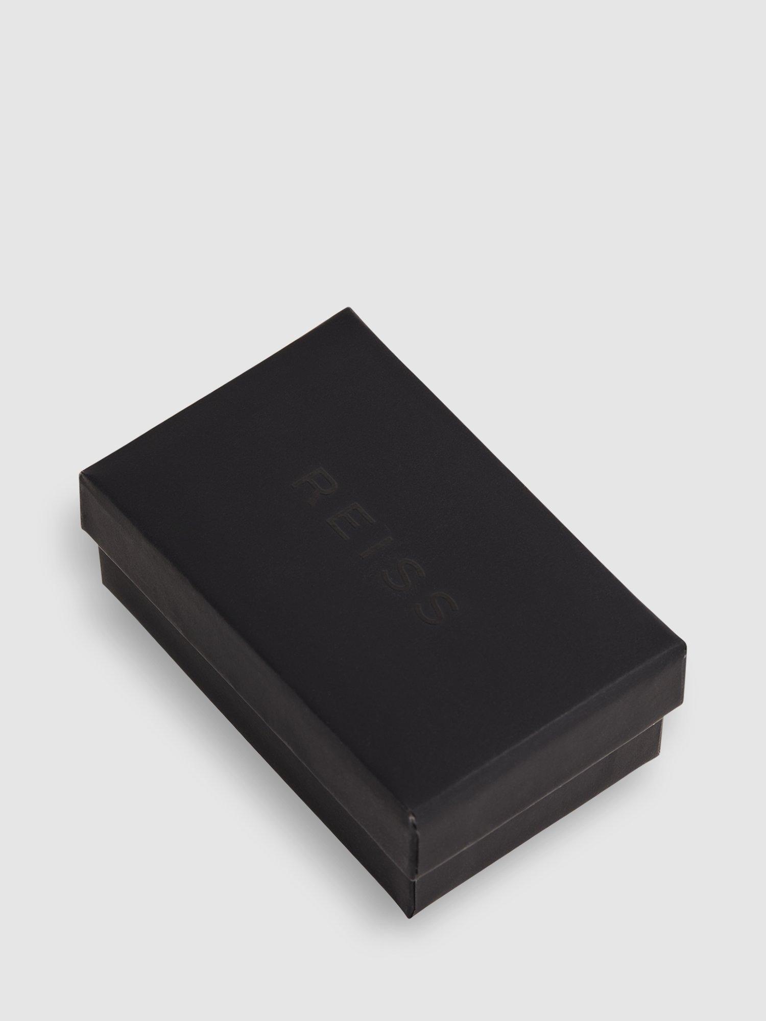 Product image 2 of 5, which shows Reiss Ardley Tie Pin, Gold