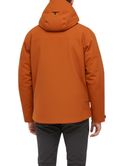 Bosideng Vertex Goose Down Functional Jacket - view 2, Pale Orange