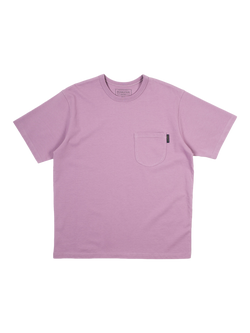 Pendleton Cotton Regular Fit Short Sleeve T-Shirt, Very Grape