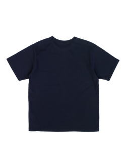 Pendleton Journey West Cotton Regular Fit Short Sleeve Graphic T-Shirt - view 2, Dark Navy