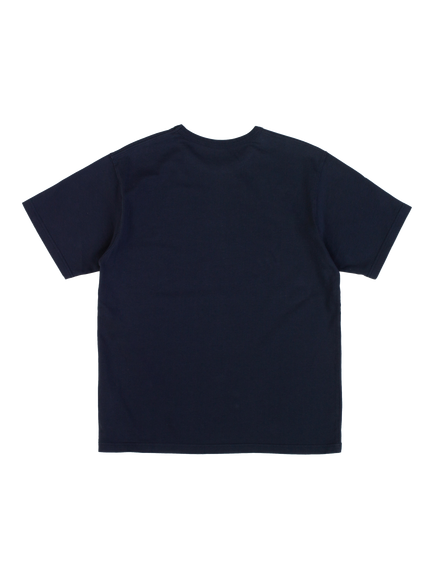 Pendleton Journey West Cotton Regular Fit Short Sleeve Graphic T-Shirt - view 2, Dark Navy
