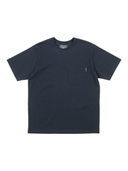 Pendleton Cotton Regular Fit Short Sleeve T-Shirt, Dark Navy