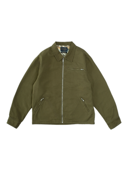 Rodd & Gunn Pendleton Journey West Lined Jacket, Sage, Sage