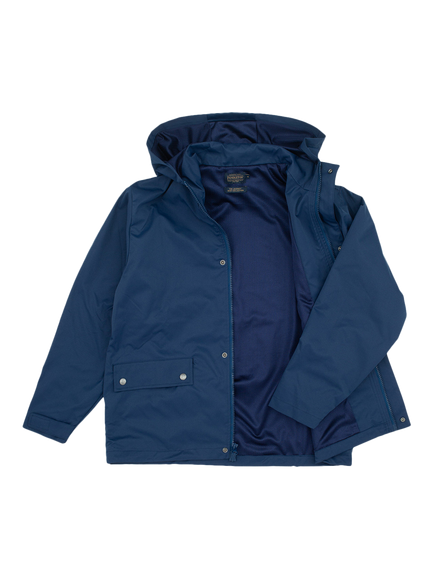 Pendleton Journey West Weather Jacket, Navy - view 2, Navy