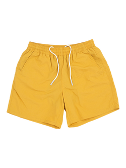 Pendleton Journey West Volley Shorts, Yellow