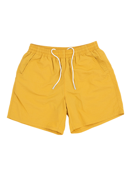 Pendleton Journey West Volley Shorts, Yellow