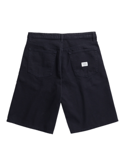 Norse Projects Realxed Fit Shorts, Dark Navy - view 2, Dark Navy