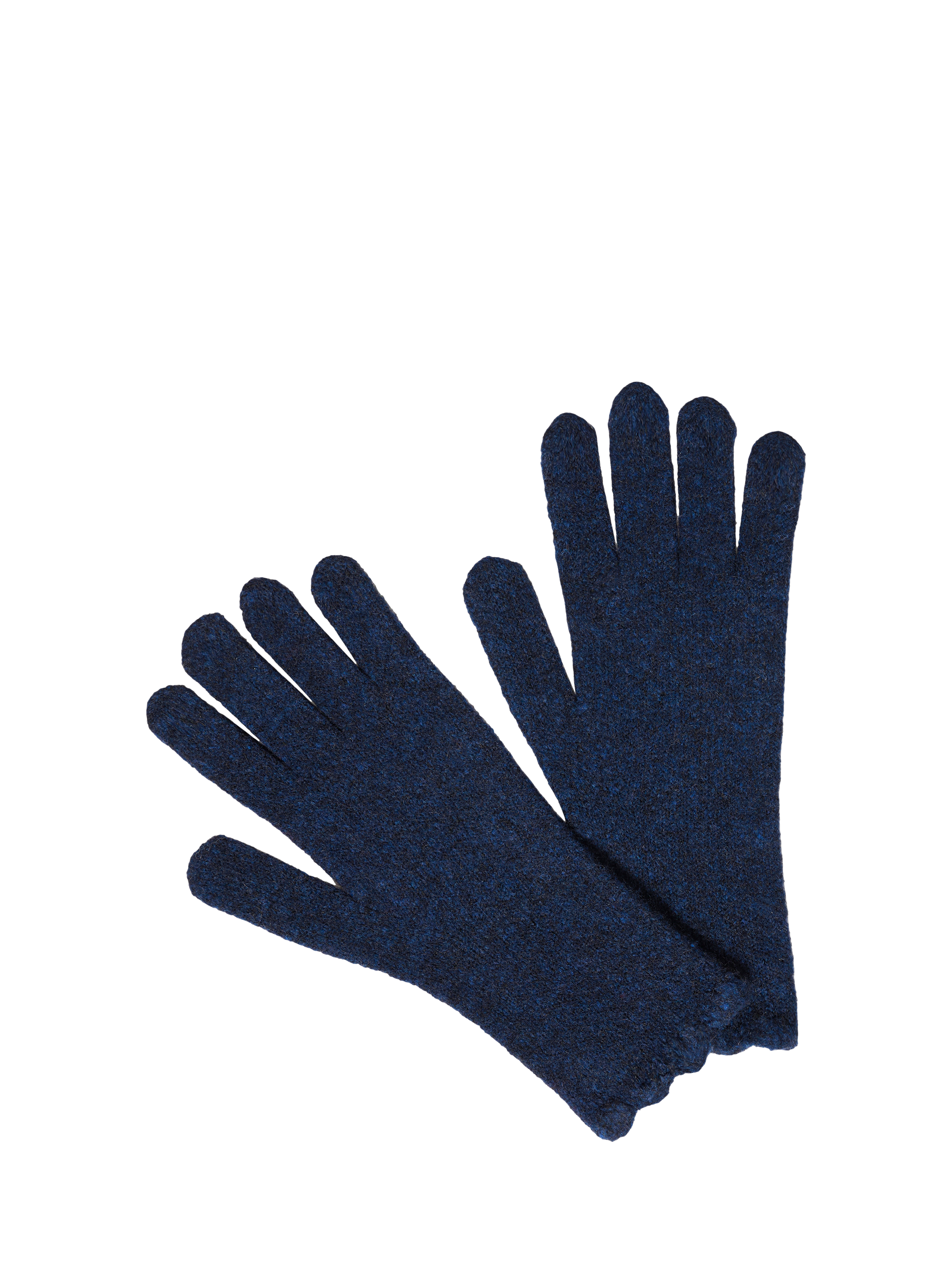 ICHI Iamacha Gloves, Total Eclipse, One Size