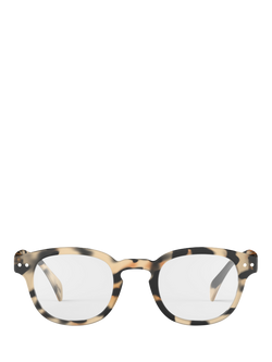 IZIPIZI Tortoise Reading Glasses, Tortoise, Tortoise