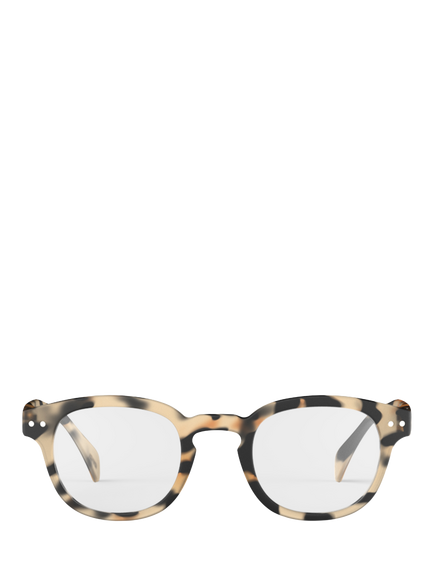 IZIPIZI Tortoise Reading Glasses, Tortoise, Tortoise