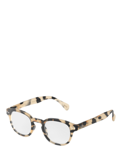 IZIPIZI Tortoise Reading Glasses, Tortoise - view 2, Tortoise