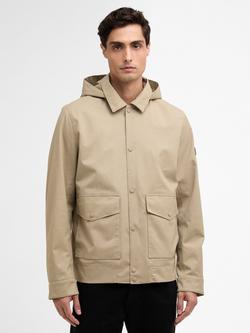Barbour International Elmford Waterproof Jacket, Coriander, Coriander