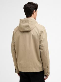 Barbour International Elmford Waterproof Jacket, Coriander - view 2, Coriander