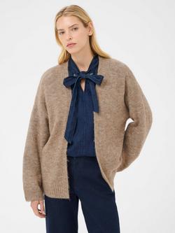 RastinaPW Car-52307, Mink Melange