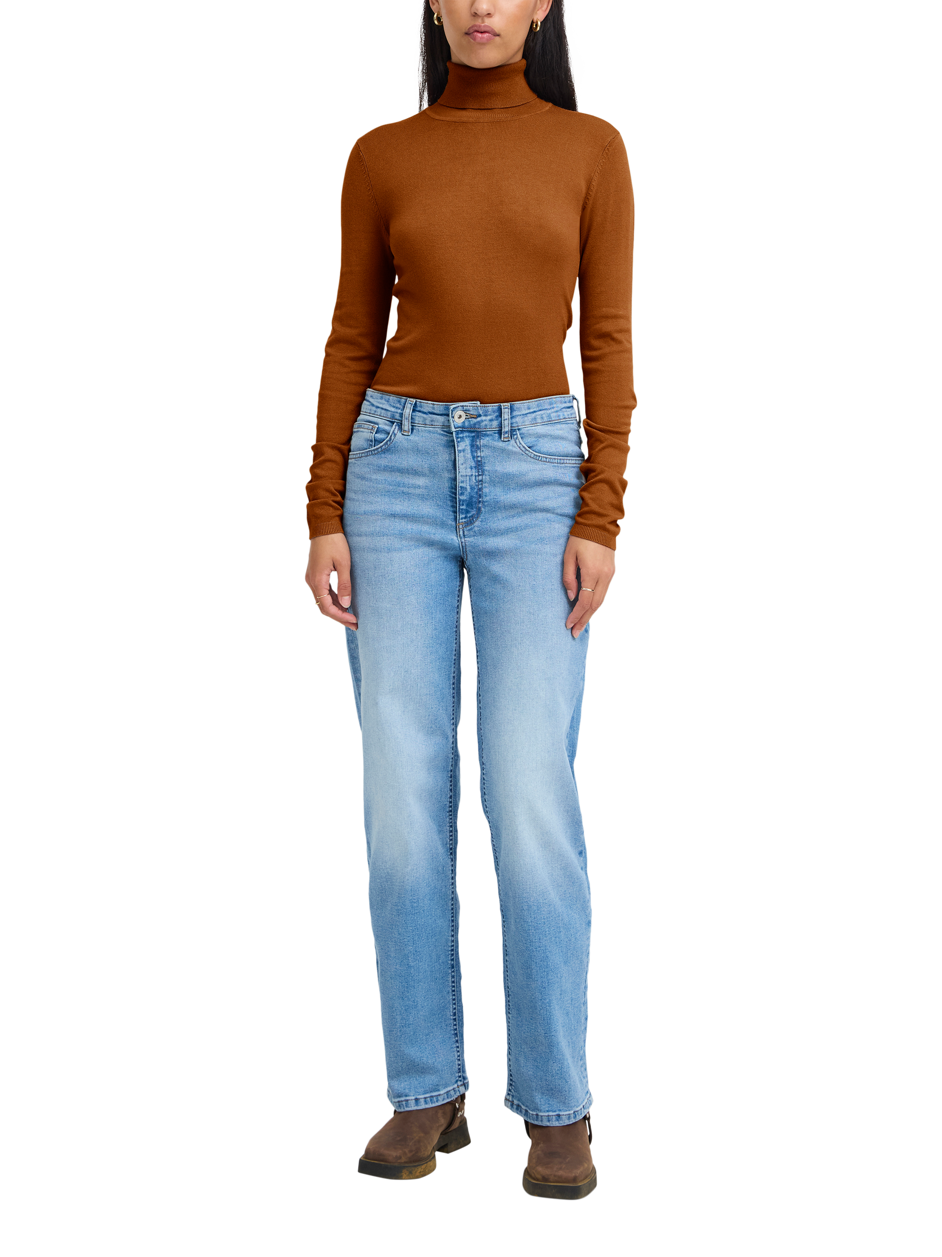 Product image 3 of 11, which shows IHMAFA Roll N-56739 BRMI XS