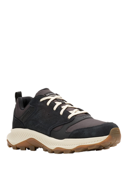 Merrell Men's Tempo Sol Hiking Shoes, Coal - view 2, Coal