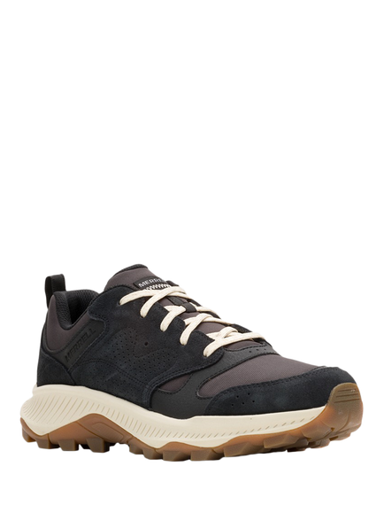 Merrell Men's Tempo Sol Hiking Shoes, Coal - view 2, Coal