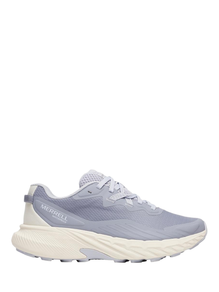 Merrell Women's Agility Trail WP Trail Running Shoes, Lost Lilac, Lost Lilac