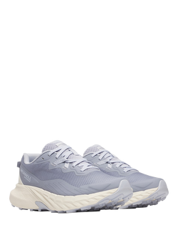 Merrell Women's Agility Trail WP Trail Running Shoes, Lost Lilac - view 2, Lost Lilac