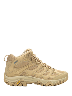 Merrell Women's Moab 3 Syn Mid GTX Hiking Shoes, Incense/Incense, Incense/Incense