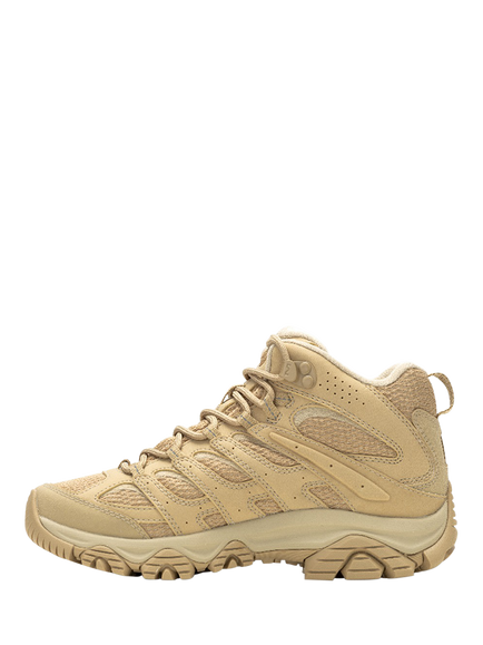 Merrell Women's Moab 3 Syn Mid GTX Hiking Shoes, Incense/Incense - view 2, Incense/Incense