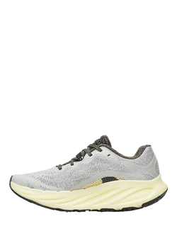 Merrell ProMorph Running Shoes, Grey/Yellow - view 2, Grey/Yellow