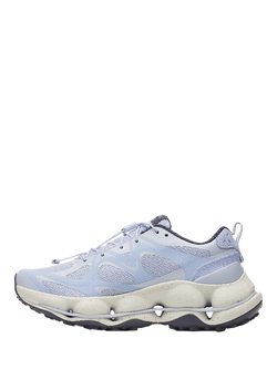 Merrell Speedarc Matis Hiking Trainers, Purple - view 2, Purple