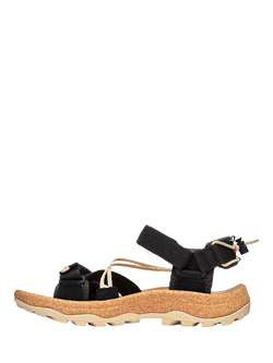 Merrell Speed Fusion Web Sandals, Black - view 2, Black