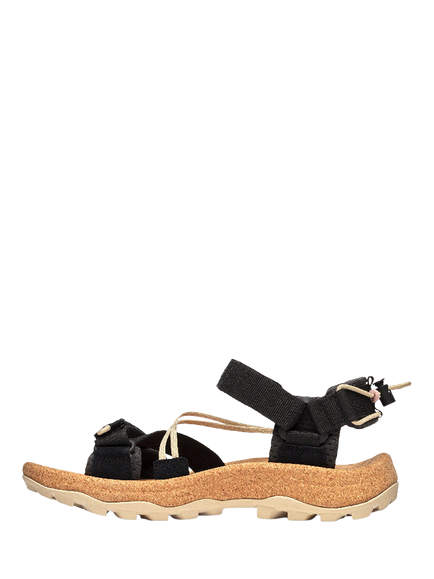 Merrell Speed Fusion Web Sandals, Black - view 2, Black