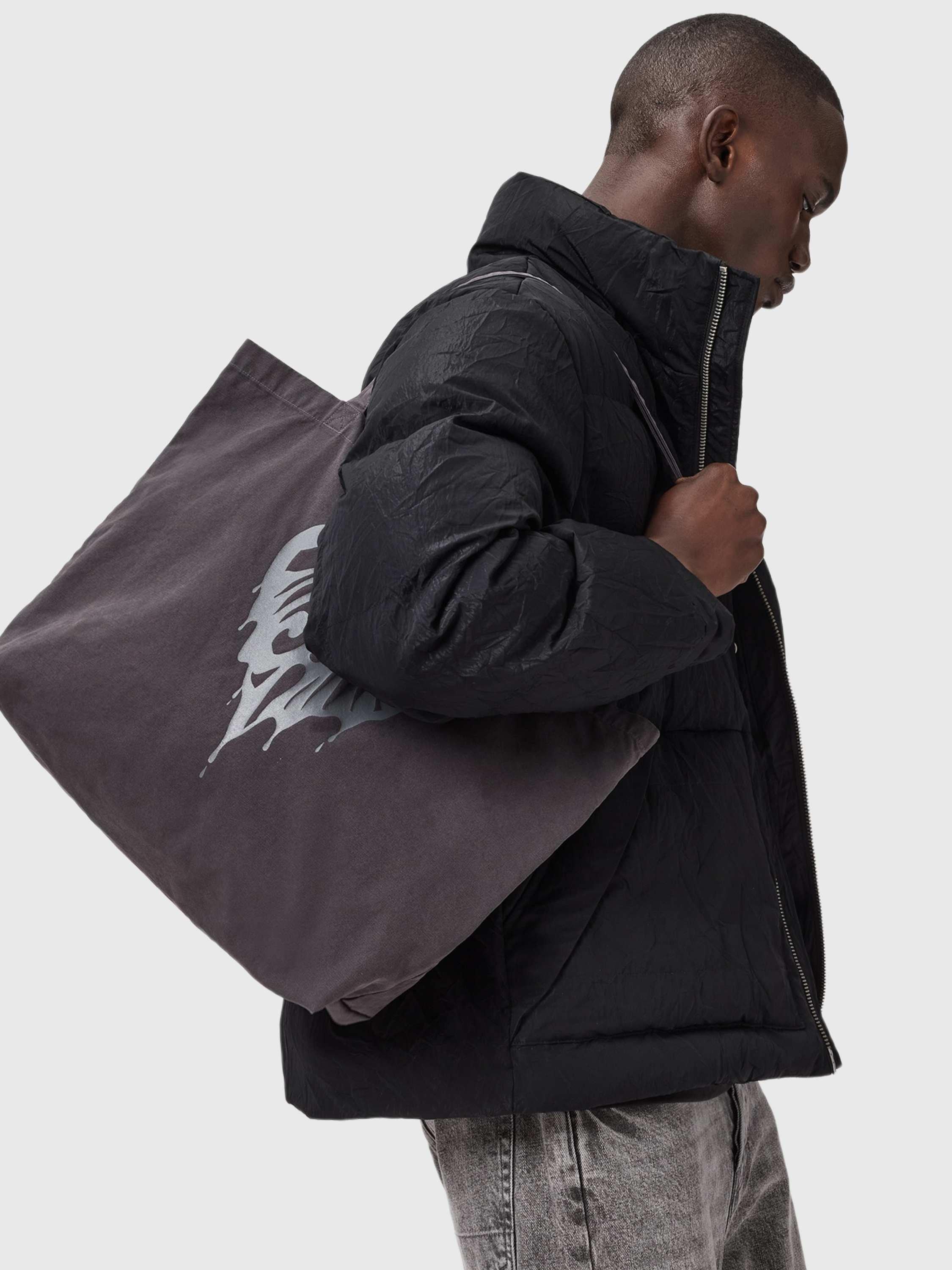 Product image 2 of 6, which shows AllSaints Bag