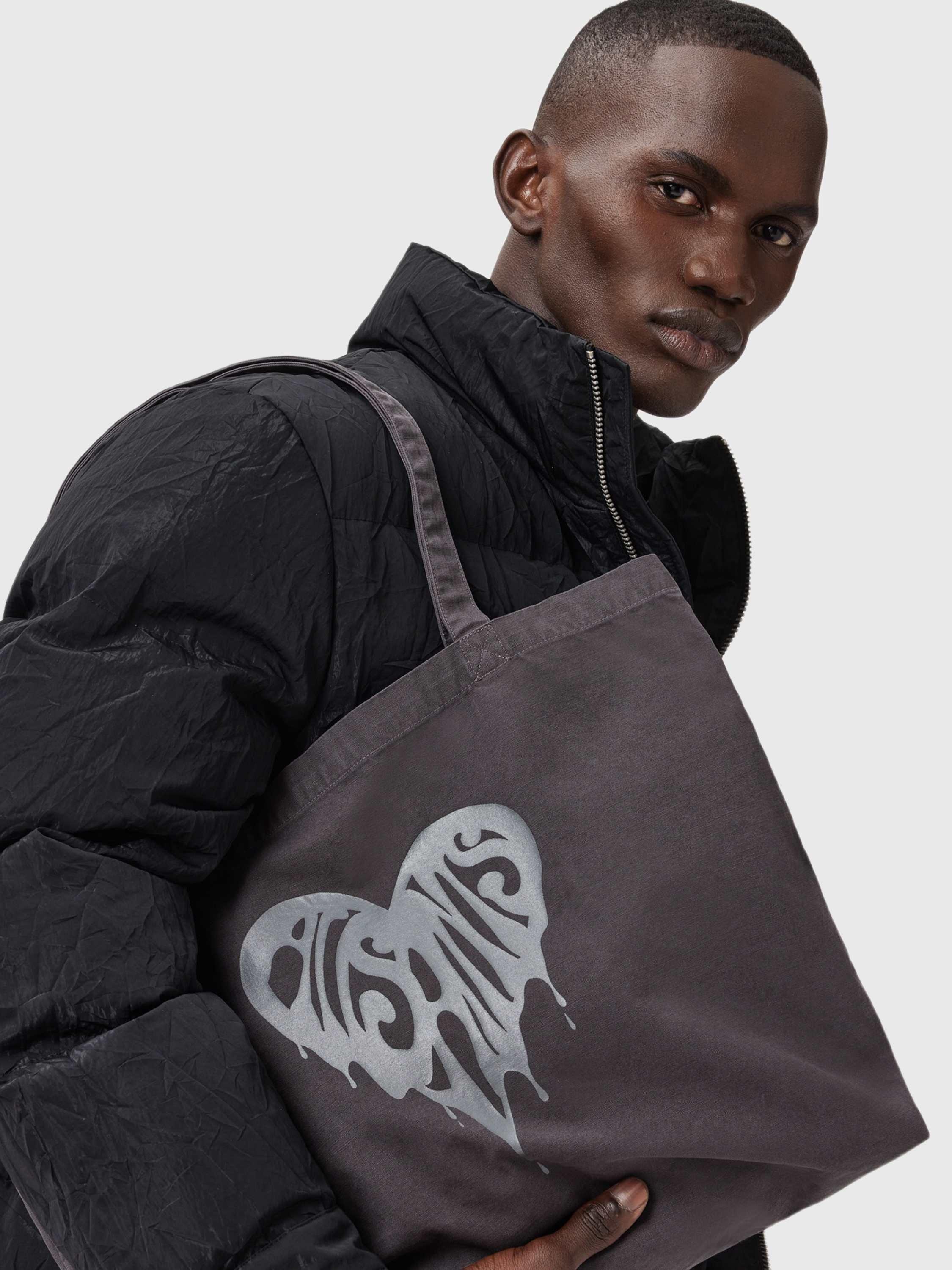 Product image 6 of 6, which shows AllSaints Bag