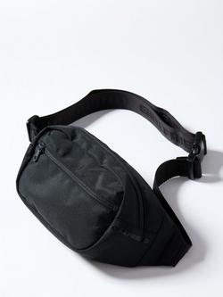 Girlfriend Collective The Belt Bag, Black, Black