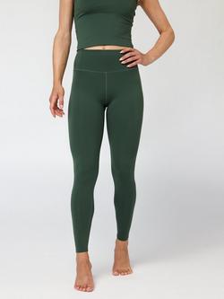 Girlfriend Collective Float Ultralight Leggings - view 2, Jungle