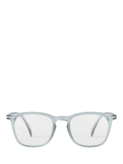 IZIPIZI Crystal Reading Glasses, Frozen Blue, Frozen Blue