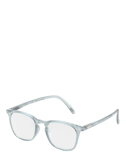 IZIPIZI Crystal Reading Glasses, Frozen Blue - view 2, Frozen Blue