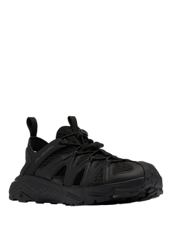 Columbia Peak Freak Rush Sandals, Black - view 2, Black