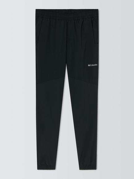 Columbia Tech Waterproof Sports Trousers, Black, Black