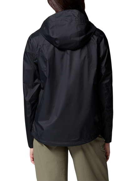 Columbia Inner Limits IV Lightweight Jacket, Black - view 2, Black