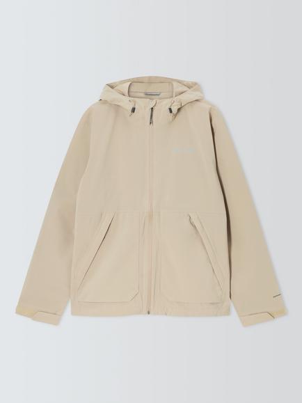 Columbia Altbound Waterproof Jacket, Ancient Fossil, Ancient Fossil