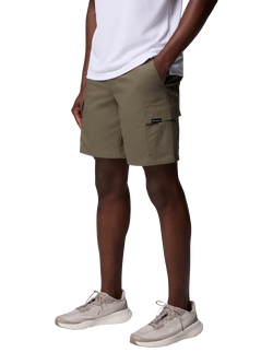 Columbia Rapid Rivers Cargo Shorts, Stone Green, Stone Green