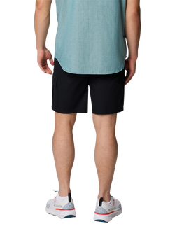 Columbia Rapid Rivers Cargo Shorts, Black - view 2, Black