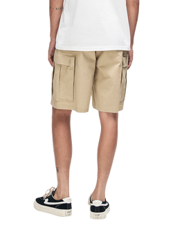 Deus ex Machina Power Shorts, Safari - view 2, Safari