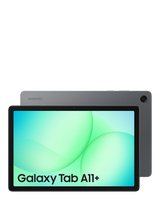 Samsung Galaxy Tab A11+ Tablet, Android, Wi-Fi, 11"