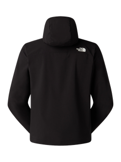 The North Face Men's Nimble Hooded Jacket 2.0, Black - view 2, Tnf Black