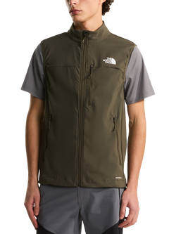 The North Face Nimble 2.0 Gilet, Dark Green