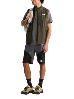 The North Face Nimble 2.0 Gilet - view 2, Dark Green