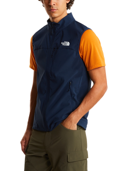 The North Face Nimble 2.0 Gilet, Navy