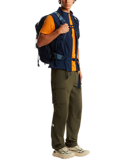 The North Face Nimble 2.0 Gilet - view 2, Navy