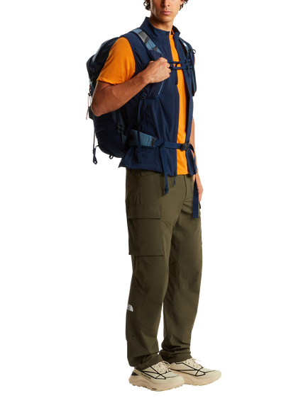 The North Face Nimble 2.0 Gilet - view 2, Navy