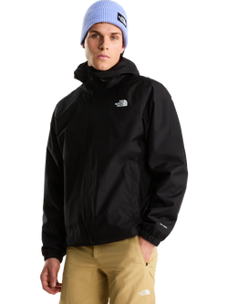 The North Face Men's Quest Mono Jacket, Black